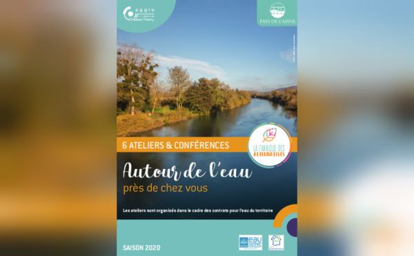 Ateliers et conférences autour de