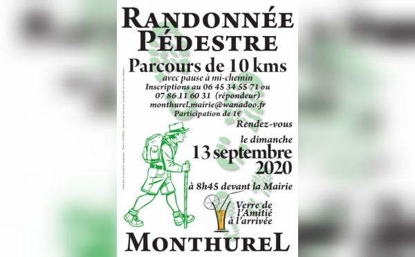 Randonnée pédestre Monthurel (02)