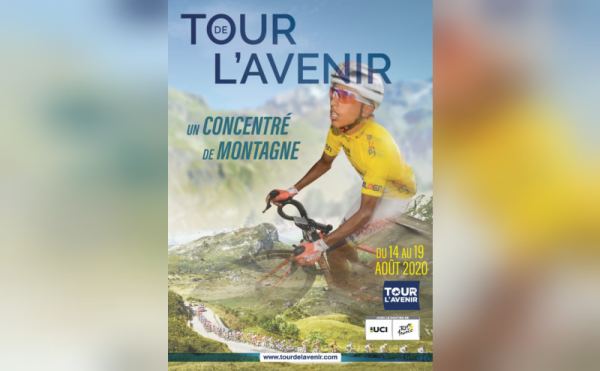 [Annulé] Tour de l'avenir 2020 - 1ère