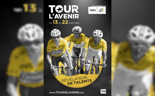 Tour de l'avenir 2021 - Étape 3