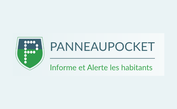 Application PanneauPocket - Informations en