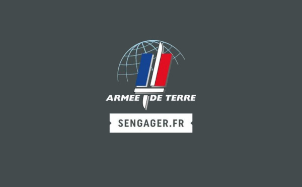 L'Armée de Terre recrute - CIRFA de