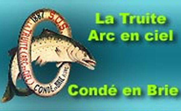 Logo association de pêche